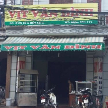 Tổng hợp- Quán Ăn Khánh Nga - Vịt Cỏ Vân Đình