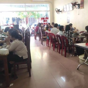 Tổng hợp- Quán Ăn Khánh Nga - Vịt Cỏ Vân Đình