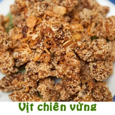 Tổng hợp- Quán Ăn Khánh Nga - Vịt Cỏ Vân Đình