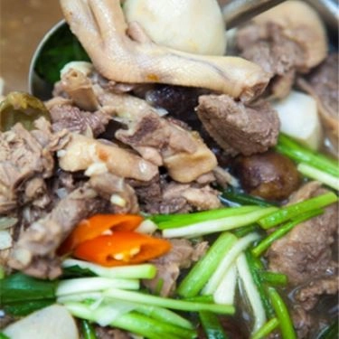 Tổng hợp- Quán Ăn Khánh Nga - Vịt Cỏ Vân Đình