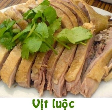Tổng hợp- Quán Ăn Khánh Nga - Vịt Cỏ Vân Đình