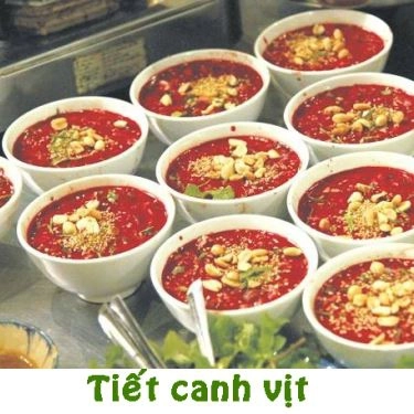 Tổng hợp- Quán Ăn Khánh Nga - Vịt Cỏ Vân Đình