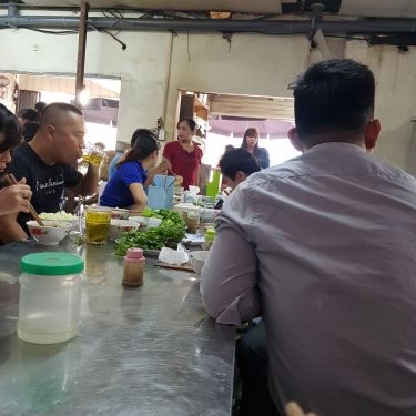 Tổng hợp- Quán Ăn Khánh Vân - Bún Chả
