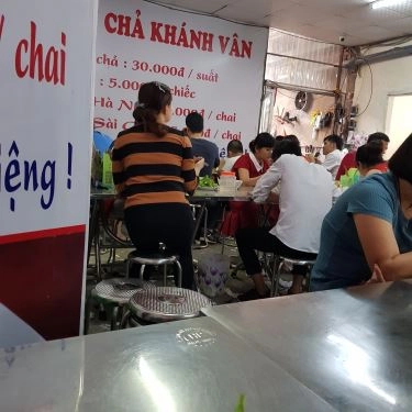 Tổng hợp- Quán Ăn Khánh Vân - Bún Chả