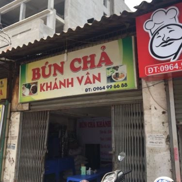 Tổng hợp- Quán Ăn Khánh Vân - Bún Chả