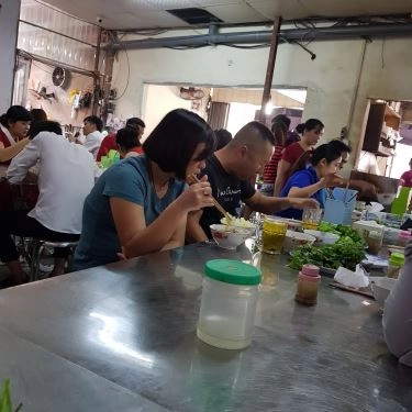 Tổng hợp- Quán Ăn Khánh Vân - Bún Chả