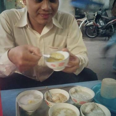 Tổng hợp- Quán Ăn Khánh Vy - Chè Mâm