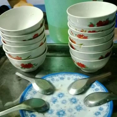 Tổng hợp- Quán Ăn Khánh Vy - Chè Mâm