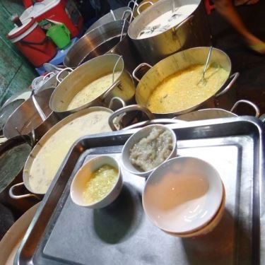 Tổng hợp- Quán Ăn Khánh Vy - Chè Mâm