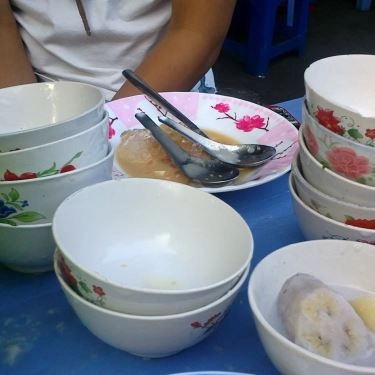 Tổng hợp- Quán Ăn Khánh Vy - Chè Mâm
