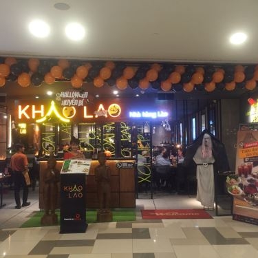 Tổng hợp- Nhà Hàng Khao Lao - Ẩm Thực Lào - SC VivoCity