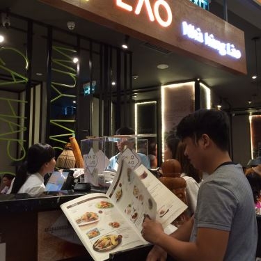 Tổng hợp- Nhà Hàng Khao Lao - Ẩm Thực Lào - AEON Mall Tân Phú