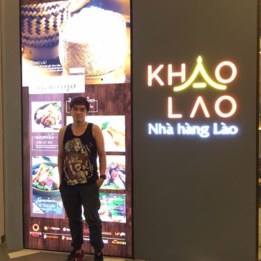 Tổng hợp- Nhà Hàng Khao Lao - Ẩm Thực Lào - AEON Mall Tân Phú