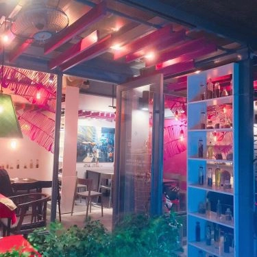 Tổng hợp- Quán Ăn Khao Soi Kitchen - Món Thái - Xuân Thủy