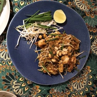 Món ăn- Quán Ăn Khao Soi Kitchen - Món Thái - Xuân Thủy
