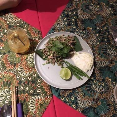 Món ăn- Quán Ăn Khao Soi Kitchen - Món Thái - Xuân Thủy