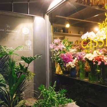 Tổng hợp- Quán Ăn Khao Soi Kitchen - Món Thái - Xuân Thủy