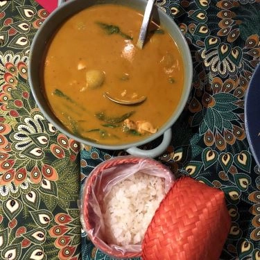 Món ăn- Quán Ăn Khao Soi Kitchen - Món Thái - Xuân Thủy