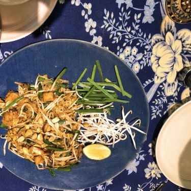 Món ăn- Quán Ăn Khao Soi Kitchen - Món Thái - Đông Du