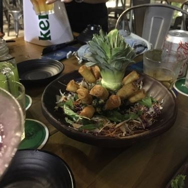 Món ăn- Nhà Hàng KHO Eat & Drink - Đồng Nai