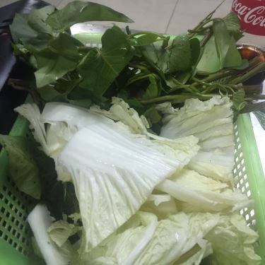 Món ăn- Quán Ăn Khoa - Lẩu & Nướng Lụi