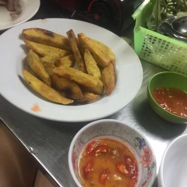 Món ăn- Quán Ăn Khoa - Lẩu & Nướng Lụi