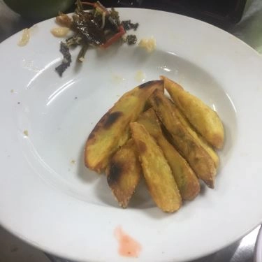 Món ăn- Quán Ăn Khoa - Lẩu & Nướng Lụi