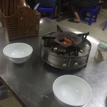 Tổng hợp- Quán Ăn Khoa - Lẩu & Nướng Lụi