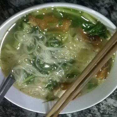 Món ăn- Quán Ăn Khoa Tò Quán