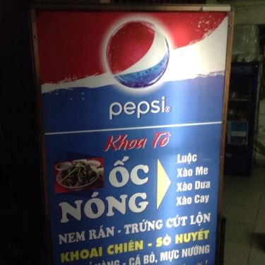 Tổng hợp- Quán Ăn Khoa Tò Quán