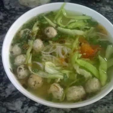 Món ăn- Quán Ăn Khoa Tò Quán