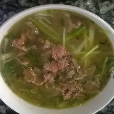 Món ăn- Quán Ăn Khoa Tò Quán