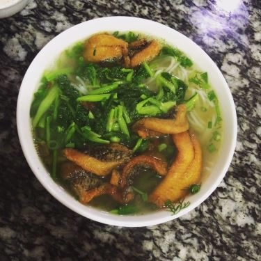 Món ăn- Quán Ăn Khoa Tò Quán