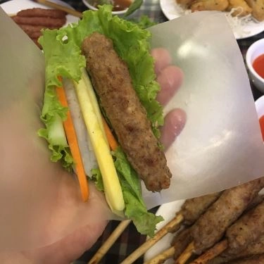 Món ăn- Quán Ăn Khoái Khẩu.vn - Quà Vặt Sạch