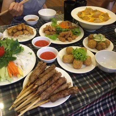 Món ăn- Quán Ăn Khoái Khẩu.vn - Quà Vặt Sạch