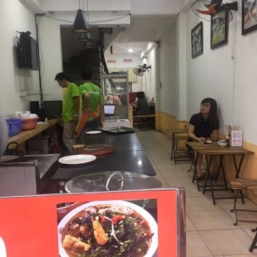 Tổng hợp- Quán Ăn Khoái Khẩu.vn - Quà Vặt Sạch
