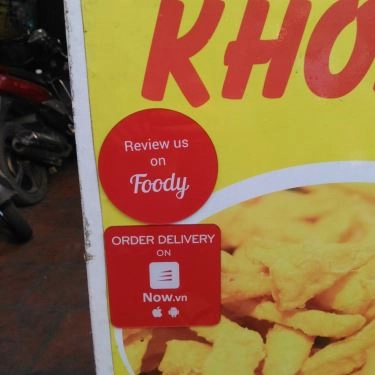 Tổng hợp- Quán Ăn Khoai Lang Lắc - Minh Phụng
