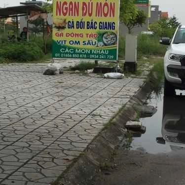 Tổng hợp- Quán Ăn Khoang Ngan - Ngan & Gà Đồi Đủ Món