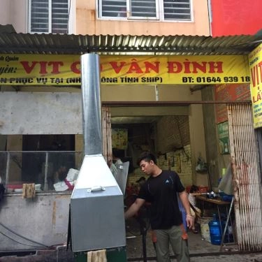 Tổng hợp- Quán Ăn Khoẻ Quỳnh - Vịt Cỏ Vân Đình