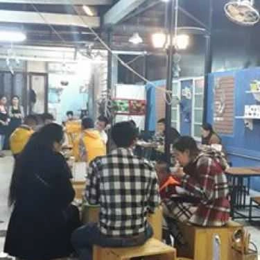 Tổng hợp- Quán Ăn Khói BBQ