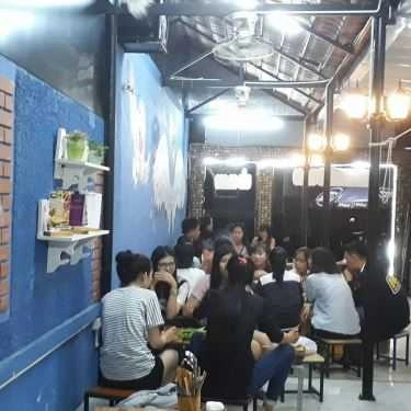 Tổng hợp- Quán Ăn Khói BBQ