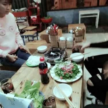 Tổng hợp- Quán Ăn Khói BBQ