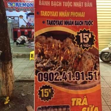 Thực đơn- Quán Ăn Khói BBQ