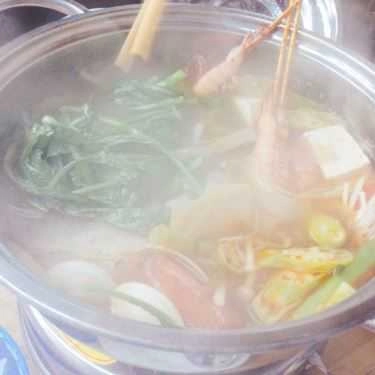 Món ăn- Quán Ăn Khói BBQ