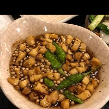Tổng hợp- Quán Ăn Quán Làm Tí - BBQ & Beer
