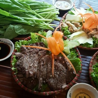 Tổng hợp- Quán Ăn Khói Bếp 2 - Lẩu Gà Ri & Cua Đồng