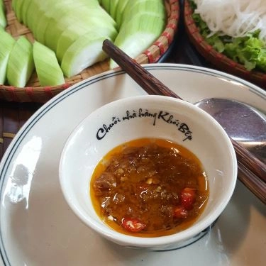 Tổng hợp- Quán Ăn Khói Bếp 2 - Lẩu Gà Ri & Cua Đồng