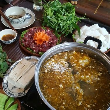 Tổng hợp- Quán Ăn Khói Bếp 2 - Lẩu Gà Ri & Cua Đồng