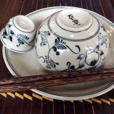 Tổng hợp- Quán Ăn Khói Bếp 2 - Lẩu Gà Ri & Cua Đồng