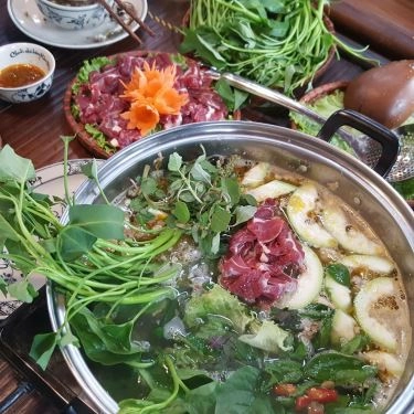 Tổng hợp- Quán Ăn Khói Bếp 2 - Lẩu Gà Ri & Cua Đồng